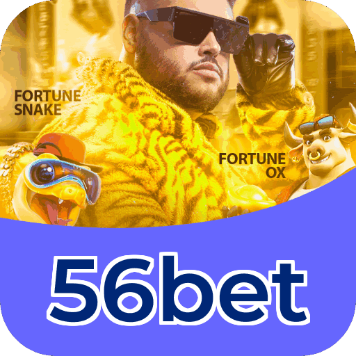 56bet APK